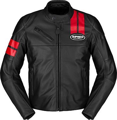 Spidi Roar, chaqueta de cuero (2/13)