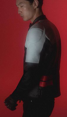 Spidi Roar, chaqueta de cuero (12/13)