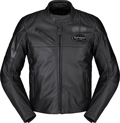Spidi Roar, chaqueta de cuero (3/13)