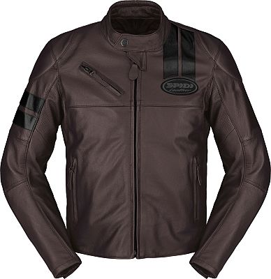 Spidi Roar, chaqueta de cuero (4/13)