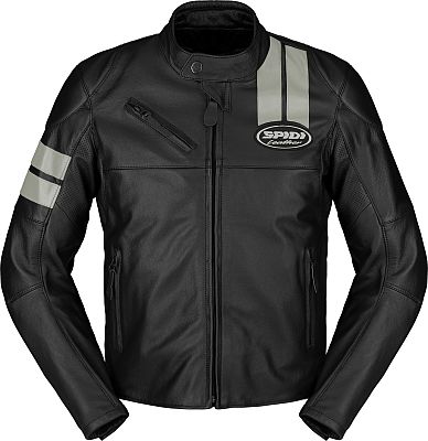 Spidi Roar, chaqueta de cuero (5/13)