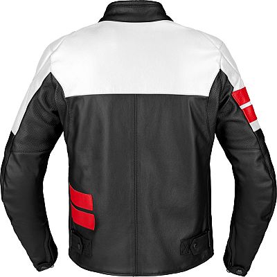 Spidi Roar, chaqueta de cuero (8/13)