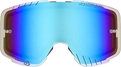 Acerbis Vanguard Kids, lentille de remplacement miroir