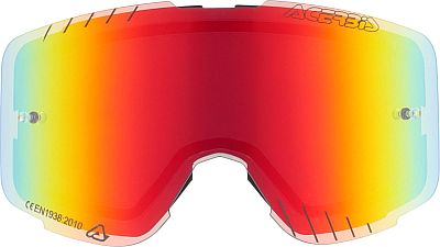 Acerbis Vanguard Kids, lentille de remplacement miroir (2/2)