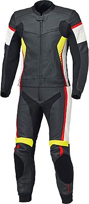 Held Spire 2, Lederkombi 2tlg. perforiert