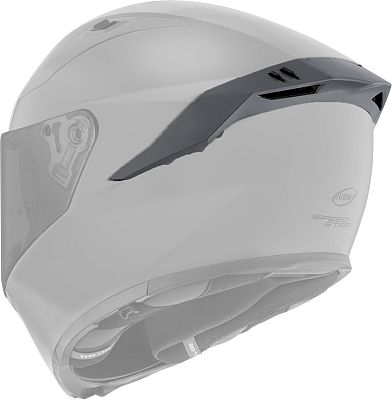 Suomy Speedstar 2/Stellar 2, spoiler