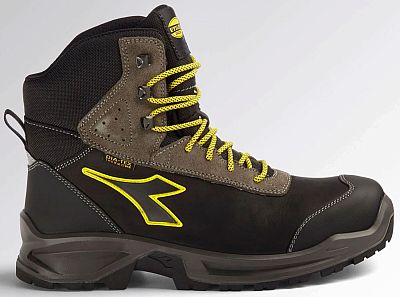 Diadora Utility Sport High S7S, veiligheidslaarzen Dia-tex unise (2/7)