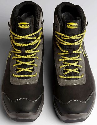 Diadora Utility Sport High S7S, veiligheidslaarzen Dia-tex unise (3/7)