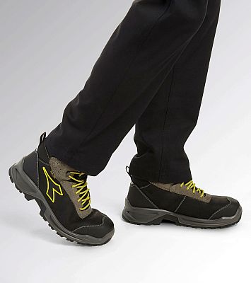 Diadora Utility Sport High S7S, veiligheidslaarzen Dia-tex unise (5/7)