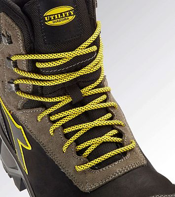 Diadora Utility Sport High S7S, veiligheidslaarzen Dia-tex unise (6/7)