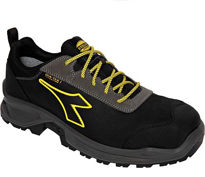 Diadora Utility Sport Low S7S, scarpe di sicurezza Dia-tex unise