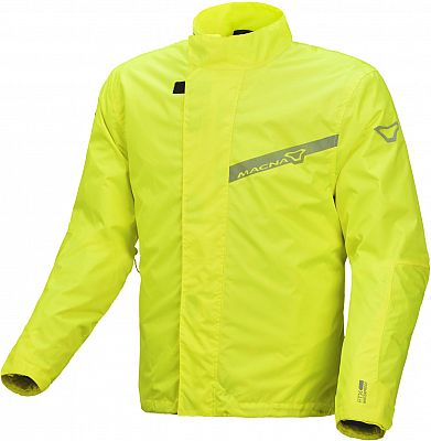 Macna Spray, Regenjacke