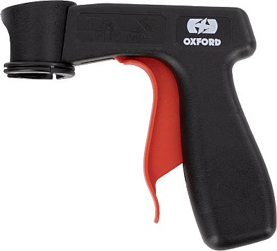 Oxford Mint Triggger, aerosol handle