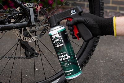 Oxford Mint Triggger, impugnatura per aerosol (6/6)