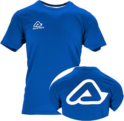 Acerbis Sports Squad, t-shirt