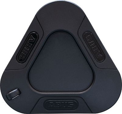 Abus SSP20, side stand pad