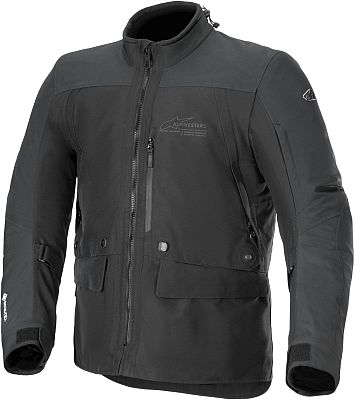 Alpinestars ST-7 Prime, tekstiljakke Gore-Tex