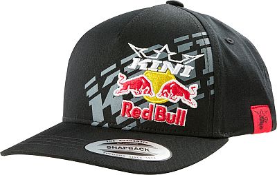 Kini Red Bull 1.0 ST, шапочка