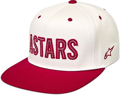 Alpinestars Stadium Snapback, Kappe