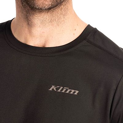 Klim Static Peak, chemise fonctionnelle manches courtes (9/14)