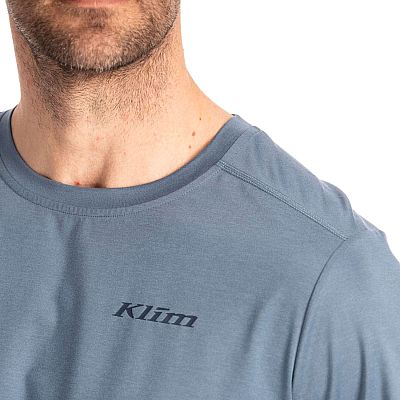 Klim Static Peak, chemise fonctionnelle manches courtes (10/14)