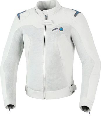 Alpinestars Stella Circal-1 Air, textile jacket women