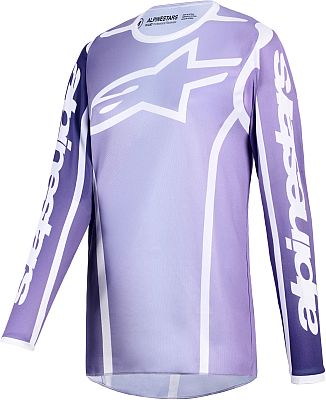 Alpinestars Stella Fluid Apex, koszulka damska