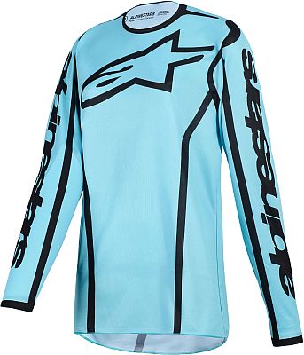 Alpinestars Stella Fluid Apex, koszulka damska (2/18)
