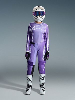 Alpinestars Stella Fluid Apex, koszulka damska (11/18)
