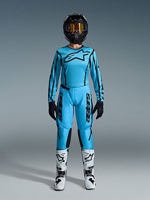 Alpinestars Stella Fluid Apex, koszulka damska (12/18)