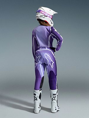 Alpinestars Stella Fluid Apex, koszulka damska (13/18)