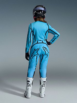 Alpinestars Stella Fluid Apex, koszulka damska (14/18)