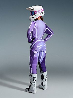 Alpinestars Stella Fluid Apex, koszulka damska (15/18)