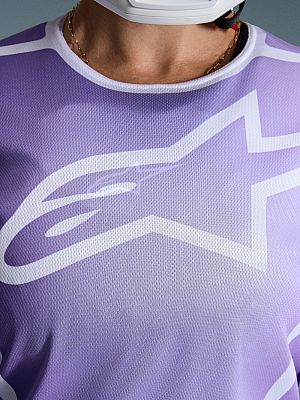 Alpinestars Stella Fluid Apex, koszulka damska (17/18)
