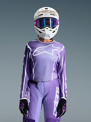 Alpinestars Stella Fluid Apex, koszulka damska (5/18)