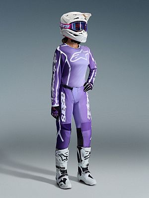 Alpinestars Stella Fluid Apex, koszulka damska (9/18)