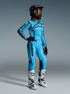 Alpinestars Stella Fluid Apex, koszulka damska (10/18)