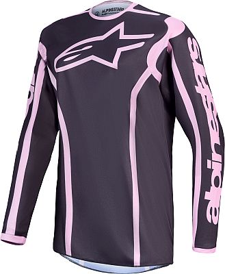 Alpinestars Stella Fluid Apex V2, Trikot Damen