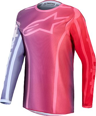 Alpinestars Stella Fluid Kepler, Trikot Damen