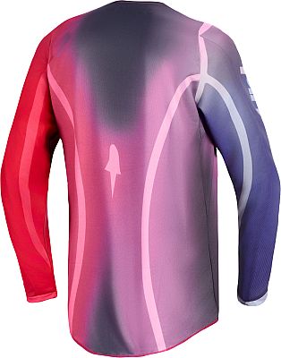 Alpinestars Stella Fluid Kepler, damesjersey's (2/11)