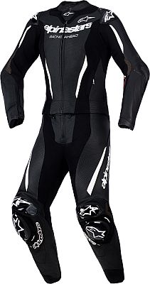Alpinestars Stella GP-R7, Lederkombi 2tlg. Damen