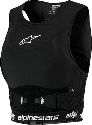 Alpinestars Stella Plasma, Protektorenweste Damen