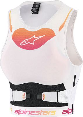 Alpinestars Stella Plasma, kamizelka ochronna damska (2/4)