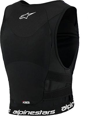 Alpinestars Stella Plasma, kamizelka ochronna damska (3/4)