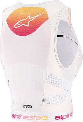 Alpinestars Stella Plasma, kamizelka ochronna damska (4/4)