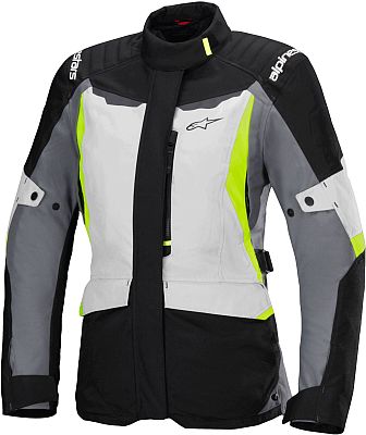 Alpinestars Stella ST-1, textile jacket waterproof women