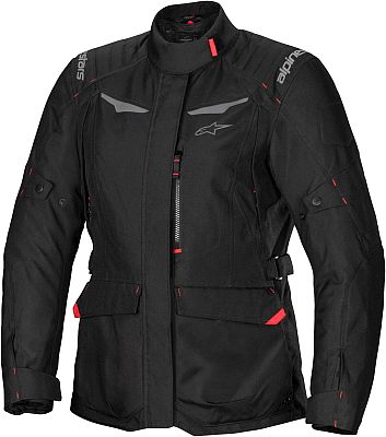 Alpinestars Stella ST-1, casaco têxtil impermeável para mulher (2/6)