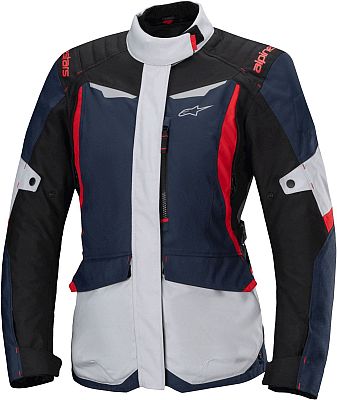 Alpinestars Stella ST-1, casaco têxtil impermeável para mulher (3/6)