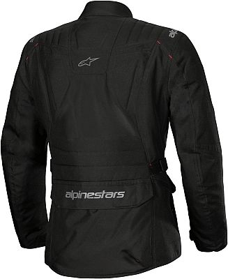 Alpinestars Stella ST-1, casaco têxtil impermeável para mulher (4/6)