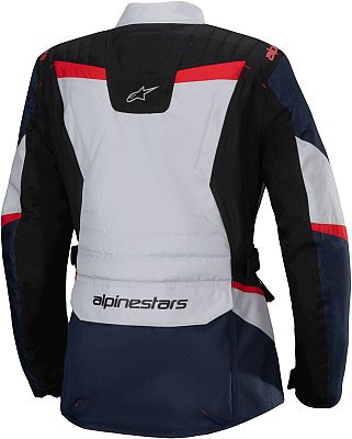 Alpinestars Stella ST-1, casaco têxtil impermeável para mulher (5/6)